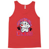 i'm the boss Tank Top