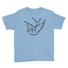 Bird Youth Tee