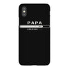 papa loading iPhoneX