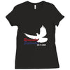 remember september Ladies Fitted T-Shirt