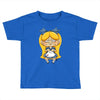 ugly alice is ugly Toddler T-shirt
