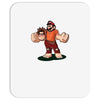wrecking bros Mousepad
