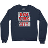 new york city Crewneck Sweatshirt