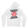 It's A Mother Thing Hoodie