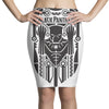 black panther Pencil Skirts