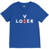 Loser - Lover V-Neck Tee