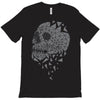 skull triangle T-Shirt