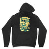skyjack Unisex Hoodie