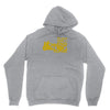 annual ride to end dog fighting Unisex Hoodie