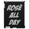 rose' all day iPad 3 and 4 Case
