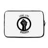 long live wakanda Laptop sleeve