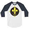 scout leader 3/4 Sleeve Shirt