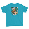 lyolo Youth Tee
