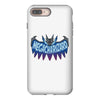 mega evolution x iPhone 8 Plus