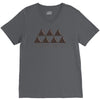 buenos nachos V-Neck Tee