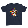 halloween Youth Tee