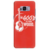 be good to your wood Samsung Galaxy S8 Plus