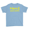 nerv mich nicht! Youth Tee