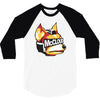 mccloud 3/4 Sleeve Shirt