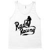 rad racing Tank Top