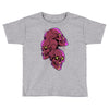 die Toddler T-shirt