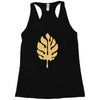 daun Racerback Tank