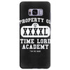 property of tla Samsung Galaxy S8 Plus