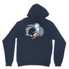 not what i meant Unisex Hoodie