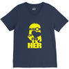 minion of love V-Neck Tee