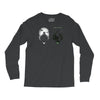 ice and fire Long Sleeve Shirts