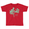 Death Grips Toddler T-shirt