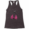 NAKED DAY Racerback Tank