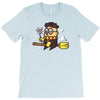 science wizard T-Shirt