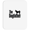 the dogfather Mousepad