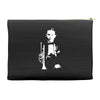 bix beiderbecke Accessory Pouches