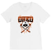 ohko V-Neck Tee
