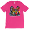 reindeer winter 2018 T-Shirt