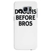 doughs before bros Samsung Galaxy S7 Edge