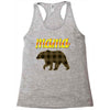 mama bear Racerback Tank
