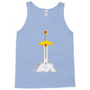 ugh mondays Tank Top