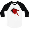 COOL SPIDER 3/4 Sleeve Shirt