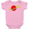 legospace Baby Bodysuit