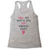 Girls Want To Have Fundamentals Rights Racerback Tank