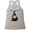 conor mcgregor Racerback Tank