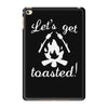 lets get toasted iPad Mini 4