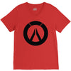 overwatch V-Neck Tee