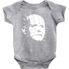 pinhead hellraiser Baby Onesie