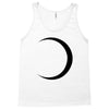 black moon Tank Top
