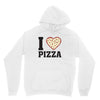 i Love Pizza Unisex Hoodie