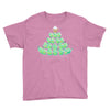 the last cupcake Youth Tee